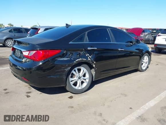 2012 Hyundai Sonata SE с VIN 5NPEC4AC8CH466117, выставлен на аукционе IAAI как лот 43482388 с пробегом 200 072 миль миль и . История ставок и продаж доступна на DreamBid. Изображение 6.