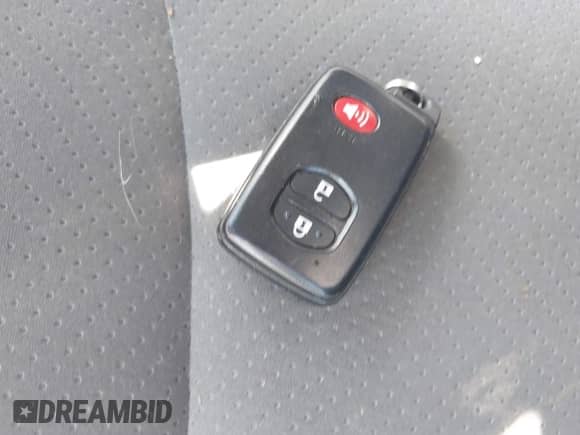 2012 Toyota Prius One with VIN JTDKN3DU1C5472644, listed as a IAAI auction lot 43022818 with 123,803 mi miles and . Bid and sale history available at DreamBid. Image 11.
