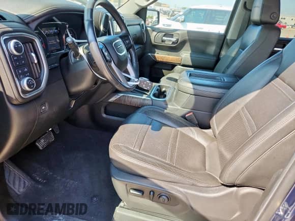 2020 GMC Sierra 1500 Denali с VIN 1GTU9FEL4LZ180967, выставлен на аукционе Copart как лот 80126805 с пробегом 44 346 миль миль и Чистый • Clean title. История ставок и продаж доступна на DreamBid. Изображение 7.