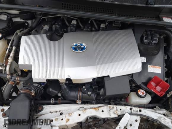 2019 Toyota Prius L Eco с VIN JTDKARFU9K3070845, выставлен на аукционе IAAI как лот 41987071 с пробегом 76 235 миль миль и . История ставок и продаж доступна на DreamBid. Изображение 10.