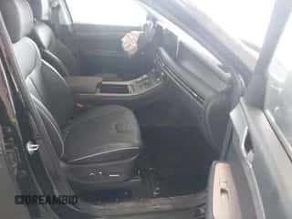 2024 Hyundai Palisade XRT с VIN KM8R34GE5RU683726, выставлен на аукционе IAAI как лот 42535033 с пробегом 26 175 миль миль и . История ставок и продаж доступна на DreamBid. Изображение 5.