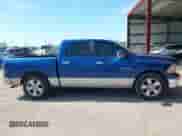 2009 Dodge 1500 SLT with VIN 1D3HB13PX9S703724, listed as a IAAI auction lot 42689780 with 140,605 mi miles and . Bid and sale history available at DreamBid. Image 13.