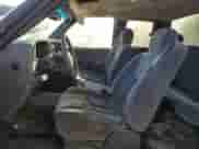 2003 GMC Sierra 1500 SLE с VIN 2GTEC19T431312783, выставлен на аукционе Copart как лот 82049465 с пробегом 332 382 миль миль и Списание • Salvage title. История ставок и продаж доступна на DreamBid. Изображение 7.
