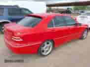 2002 Mercedes-Benz C AMG z VIN WDBRF65J32F194077, wystawiony jako IAAI lot #43174628 z przebiegiem Nie podano mil oraz . Historia ofert i sprzedaży dostępna na DreamBid. Obrazek 4.