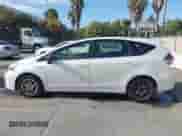 2017 Toyota Prius Five z VIN JTDZN3EU4HJ067373, wystawiony jako IAAI lot #43426145 z przebiegiem 247 519 mil mil oraz . Historia ofert i sprzedaży dostępna na DreamBid. Obrazek 14.