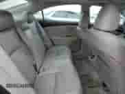 2007 Lexus ES 330 z VIN JTHBJ46G972152745, wystawiony jako Copart lot #83755315 z przebiegiem 270 036 mil mil oraz Czysty tytuł • Clean title. Historia ofert i sprzedaży dostępna na DreamBid. Obrazek 10.