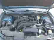 2019 Subaru Impreza Limited с VIN 4S3GTAT60K3716152, выставлен на аукционе IAAI как лот 41327162 с пробегом 107 832 миль миль и . История ставок и продаж доступна на DreamBid. Изображение 9.