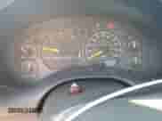 2000 Chevrolet S-10 LS z VIN 1GCDT14W2Y8239348, wystawiony jako Copart lot #70273535 z przebiegiem 123 810 mil mil oraz Szkoda całkowita • Salvage title. Historia ofert i sprzedaży dostępna na DreamBid. Obrazek 9.