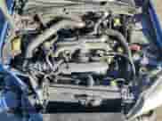 2009 Subaru WRX с VIN JF1GE76679G502356, выставлен на аукционе Copart как лот 41368335 с пробегом 155 230 миль миль и Списание • Salvage title. История ставок и продаж доступна на DreamBid. Изображение 11.