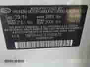 2015 Hyundai Elantra SE z VIN 5NPDH4AE2FH592878, wystawiony jako Copart lot #84425905 z przebiegiem 174 150 mil mil oraz Szkoda całkowita • Salvage title. Historia ofert i sprzedaży dostępna na DreamBid. Obrazek 12.