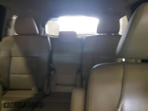 2012 Honda Odyssey Touring с VIN 5FNRL5H98CB078417, выставлен на аукционе Copart как лот 86089285 с пробегом 109 701 миль миль и Списание • Salvage title. История ставок и продаж доступна на DreamBid. Изображение 10.