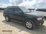 2003 Nissan Pathfinder LE с VIN JN8DR09Y43W838425, выставлен на аукционе Copart как лот 65486345 с пробегом 149 609 миль миль и Чистый • Clean title. История ставок и продаж доступна на DreamBid. Изображение 4.