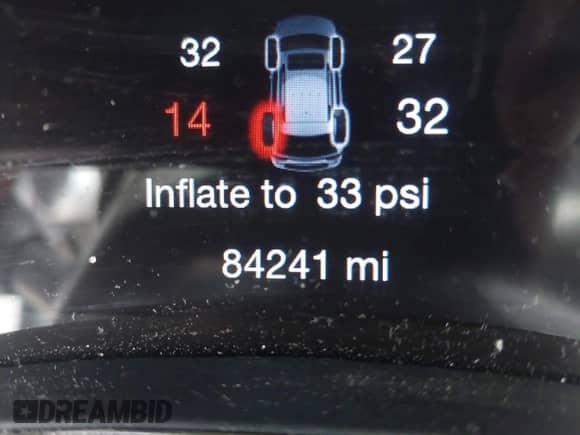 2016 Jeep Grand Cherokee 75th Anniversary with VIN 1C4RJFAG2GC366439, listed as a IAAI auction lot 42950625 with 84,241 mi miles and . Bid and sale history available at DreamBid. Image 15.