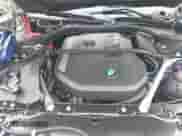 2025 BMW 7 Series 740i xDrive z VIN WBA33EH0XSCV88056, wystawiony jako IAAI lot #43285694 z przebiegiem 457 mil mil oraz . Historia ofert i sprzedaży dostępna na DreamBid. Obrazek 10.