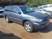 2004 Toyota Highlander с VIN JTEEP21A440035551, выставлен на аукционе IAAI как лот 43029657 с пробегом 184 876 миль миль и . История ставок и продаж доступна на DreamBid. Изображение 1.