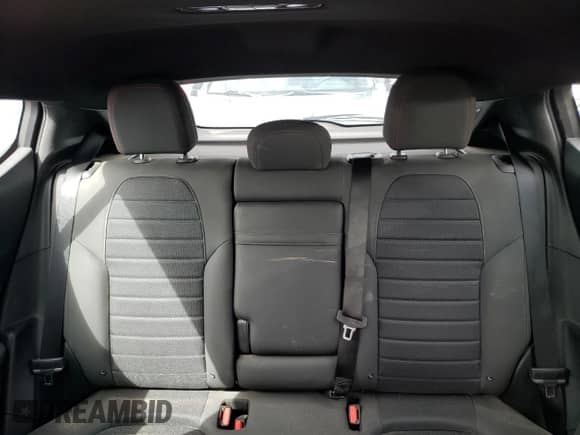 2024 Dodge Hornet GT с VIN ZACNDFAN2R3A09286, выставлен на аукционе Copart как лот 80522145 с пробегом 42 754 миль миль и Списание • Salvage title. История ставок и продаж доступна на DreamBid. Изображение 10.