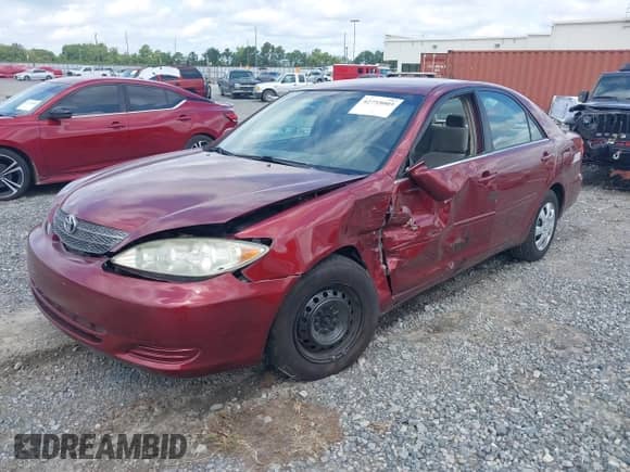 2006 Toyota Camry LE с VIN 4T1BE32K46U135229, выставлен на аукционе IAAI как лот 42755003 с пробегом 127 067 миль миль и . История ставок и продаж доступна на DreamBid. Изображение 2.