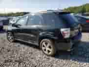 2008 Chevrolet Equinox Sport с VIN 2CNDL037586302108, выставлен на аукционе Copart как лот 71892955 с пробегом 124 032 миль миль и Чистый • Clean title. История ставок и продаж доступна на DreamBid. Изображение 2.