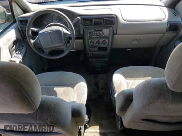 1998 Chevrolet Venture Plus с VIN 1GNDU03E5WD272534, выставлен на аукционе Copart как лот 84756484 с пробегом 188 523 миль миль и Списание • Salvage title. История ставок и продаж доступна на DreamBid. Изображение 8.