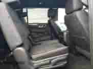 2021 Chevrolet Suburban RST с VIN 1GNSKEKD2MR289536, выставлен на аукционе Copart как лот 81216305 с пробегом 52 038 миль миль и Списание • Salvage title. История ставок и продаж доступна на DreamBid. Изображение 11.