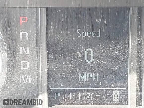 2014 Chevrolet Silverado 1500 Work Truck z VIN 1GCVKPEH6EZ318957, wystawiony jako IAAI lot #43180989 z przebiegiem 141 628 mil mil oraz . Historia ofert i sprzedaży dostępna na DreamBid. Obrazek 15.