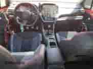 2023 Subaru WRX Limited с VIN JF1VBAL69P9820787, выставлен на аукционе Copart как лот 50486855 с пробегом 12 787 миль миль и Списание • Salvage title. История ставок и продаж доступна на DreamBid. Изображение 8.