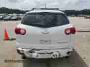 2009 Chevrolet Traverse LTZ z VIN 1GNER33D39S155758, wystawiony jako Copart lot #62319575 z przebiegiem 144 405 mil mil oraz Szkoda całkowita • Salvage title. Historia ofert i sprzedaży dostępna na DreamBid. Obrazek 6.