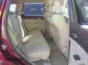 2021 Jeep Grand Cherokee High Altitude с VIN 1C4RJFCGXMC670689, выставлен на аукционе IAAI как лот 43335788 с пробегом 38 438 миль миль и . История ставок и продаж доступна на DreamBid. Изображение 8.