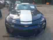 2016 Chevrolet Camaro 2SS с VIN 1G1FH1R73G0168386, выставлен на аукционе IAAI как лот 43325111 с пробегом 17 804 миль миль и . История ставок и продаж доступна на DreamBid. Изображение 13.