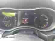 2017 Jeep Grand Cherokee Laredo with VIN 1C4RJFAG7HC700546, listed as a IAAI auction lot 40961293 with 83,702 mi miles and . Bid and sale history available at DreamBid. Image 7.