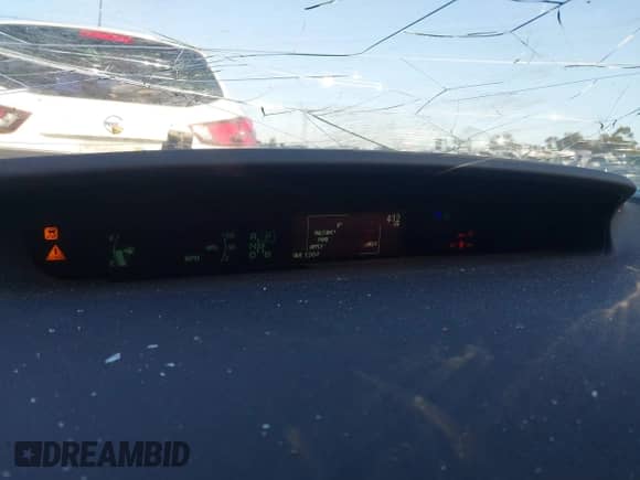 2015 Toyota Prius Persona Series z VIN JTDKN3DU9F0468052, wystawiony jako IAAI lot #43471716 z przebiegiem 120 422 mil mil oraz . Historia ofert i sprzedaży dostępna na DreamBid. Obrazek 7.