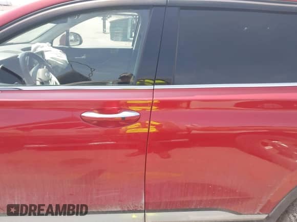 2020 Hyundai Santa Fe SEL с VIN 5NMS3CAA1LH180229, выставлен на аукционе IAAI как лот 42395942 с пробегом 115 864 миль миль и . История ставок и продаж доступна на DreamBid. Изображение 14.