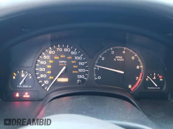 2002 Saturn LW with VIN 1G8JW84R22Y556738, listed as a Copart auction lot 86540174 with Not provided miles and Salvage title. Bid and sale history available at DreamBid. Image 9.