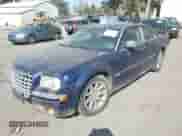 2005 Chrysler 300 C with VIN 2C3AA63H55H668311, listed as a IAAI auction lot 42572798 with 116,235 mi miles and . Bid and sale history available at DreamBid. Image 2.