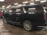 2022 Cadillac Escalade ESV Premium Luxury with VIN 1GYS4KKL2NR134764, listed as a IAAI auction lot 41532115 with 30,453 mi miles and . Bid and sale history available at DreamBid. Image 14.