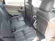 2014 Land Rover Range Rover Sport HSE with VIN SALWR2WFXEA342542, listed as a IAAI auction lot 42844747 with 125,791 mi miles and . Bid and sale history available at DreamBid. Image 8.