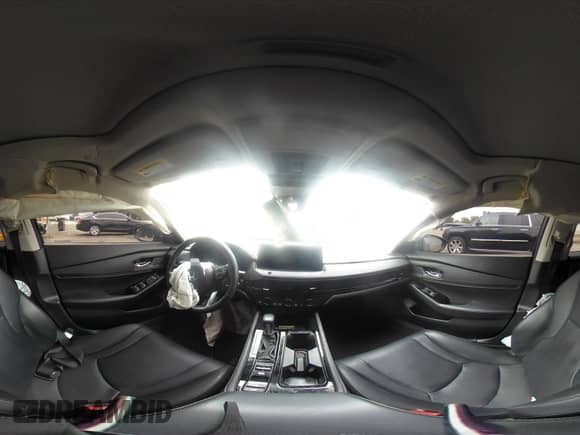 2023 Honda Accord Touring with VIN 1HGCY2F81PA046201, listed as a IAAI auction lot 42283747 with 34,912 mi miles and . Bid and sale history available at DreamBid. Image 21.