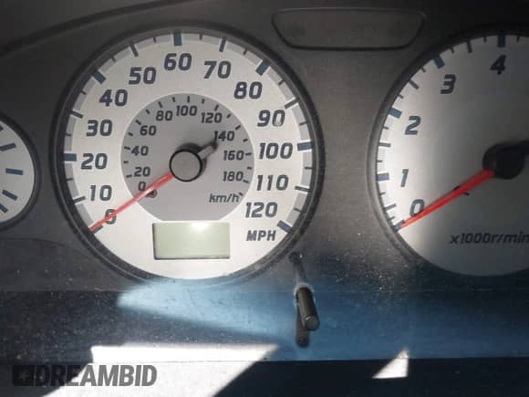 2001 Nissan Pathfinder LE с VIN JN8DR09X21W567966, выставлен на аукционе IAAI как лот 43292543 с пробегом Не указан миль и . История ставок и продаж доступна на DreamBid. Изображение 7.