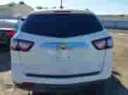 2017 Chevrolet Traverse LT с VIN 1GNKRGKDXHJ122496, выставлен на аукционе IAAI как лот 43364765 с пробегом 167 073 миль миль и . История ставок и продаж доступна на DreamBid. Изображение 17.