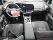 2025 Chevrolet Equinox EV LT1 w/PCY z VIN 3GN7DMRP4SS215748, wystawiony jako Copart lot #60963915 z przebiegiem 1 389 mil mil oraz Szkoda całkowita • Salvage title. Historia ofert i sprzedaży dostępna na DreamBid. Obrazek 8.