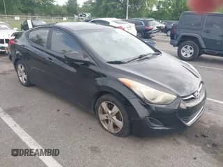 2011 Hyundai Elantra Limited с VIN KMHDH4AE1BU105794, выставлен на аукционе IAAI как лот 42760354 с пробегом 138 551 миль миль и . История ставок и продаж доступна на DreamBid. Изображение 1.
