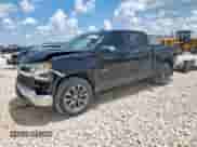 2022 Chevrolet Silverado 1500 LT с VIN 1GCPACED6NZ578714, выставлен на аукционе Copart как лот 62177155 с пробегом 66 196 миль миль и Списание • Salvage title. История ставок и продаж доступна на DreamBid. Изображение 1.