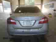 2012 Hyundai Genesis 3.8L с VIN KMHGC4DD2CU178995, выставлен на аукционе Copart как лот 81339595 с пробегом 237 357 миль миль и Чистый • Clean title. История ставок и продаж доступна на DreamBid. Изображение 6.