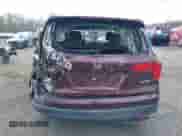 2017 Honda Pilot EX-L with VIN 5FNYF6H74HB040889, listed as a IAAI auction lot 42040094 with 84,001 mi miles and . Bid and sale history available at DreamBid. Image 16.