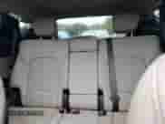 2017 Hyundai Santa Fe Ultimate с VIN 5NMZWDLA3HH049285, выставлен на аукционе Copart как лот 85671315 с пробегом 90 886 миль миль и Чистый • Clean title. История ставок и продаж доступна на DreamBid. Изображение 10.