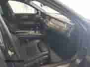 2013 BMW 7 Series 750i xDrive с VIN WBAYB6C5XDC998313, выставлен на аукционе IAAI как лот 42835766 с пробегом 151 062 миль миль и . История ставок и продаж доступна на DreamBid. Изображение 5.