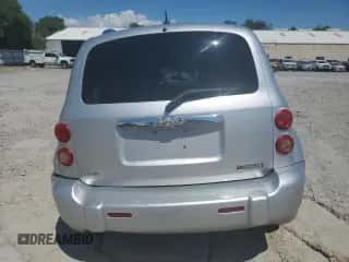 2009 Chevrolet HHR 1LT z VIN 3GNCA23B99S574824, wystawiony jako Copart lot #71307564 z przebiegiem Nie podano mil oraz Szkoda całkowita • Salvage title. Historia ofert i sprzedaży dostępna na DreamBid. Obrazek 6.