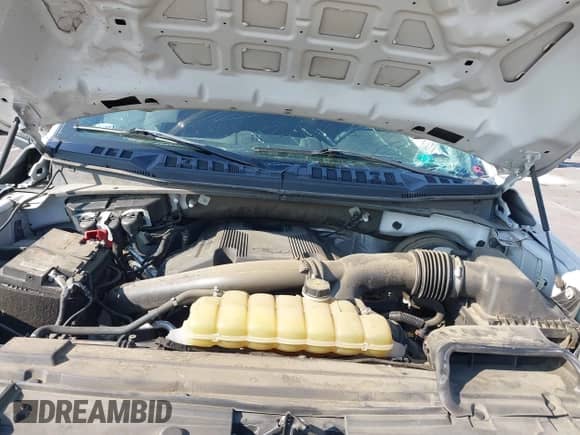 2020 Ford F-150 XL with VIN 1FTEW1C43LKD59554, listed as a IAAI auction lot 43181361 with 151,149 mi miles and . Bid and sale history available at DreamBid. Image 10.