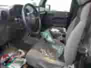 2007 Jeep Wrangler X с VIN 1J4FA241X7L224191, выставлен на аукционе Copart как лот 80519484 с пробегом 179 199 миль миль и Списание • Salvage title. История ставок и продаж доступна на DreamBid. Изображение 7.