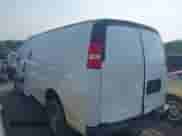 2023 Chevrolet Express Cargo с VIN 1GCWGAFP1P1102511, выставлен на аукционе IAAI как лот 42174059 с пробегом Не указан миль и . История ставок и продаж доступна на DreamBid. Изображение 3.